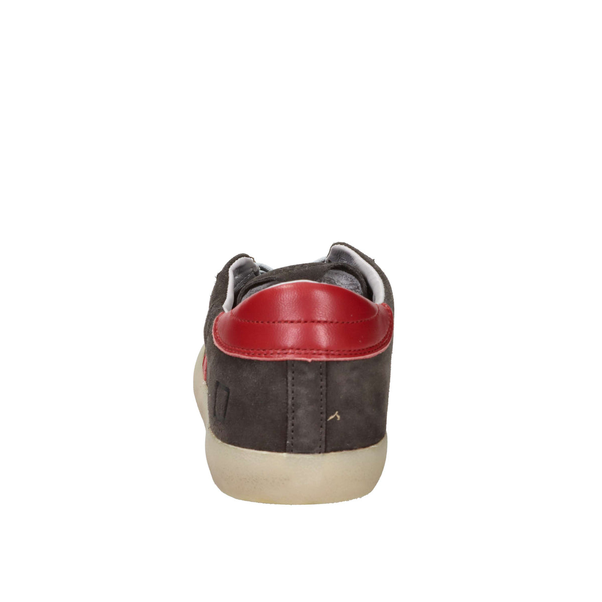 D.A.T.E. Men's Sneakers M441-HL-CO-GY Brown