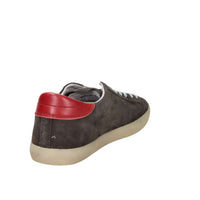 D.A.T.E. Men's Sneakers M441-HL-CO-GY Brown