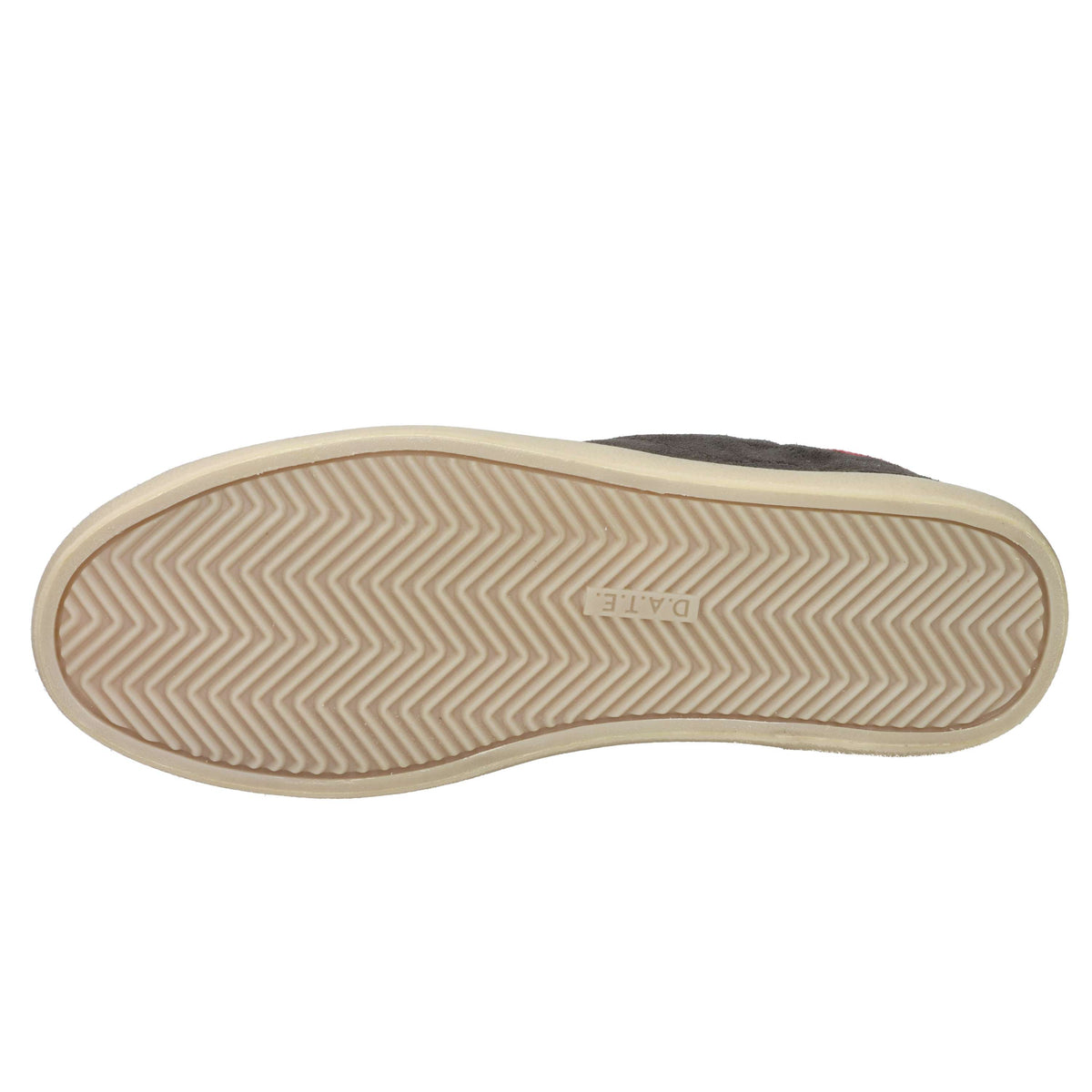 D.A.T.E. Men's Sneakers M441-HL-CO-GY Brown