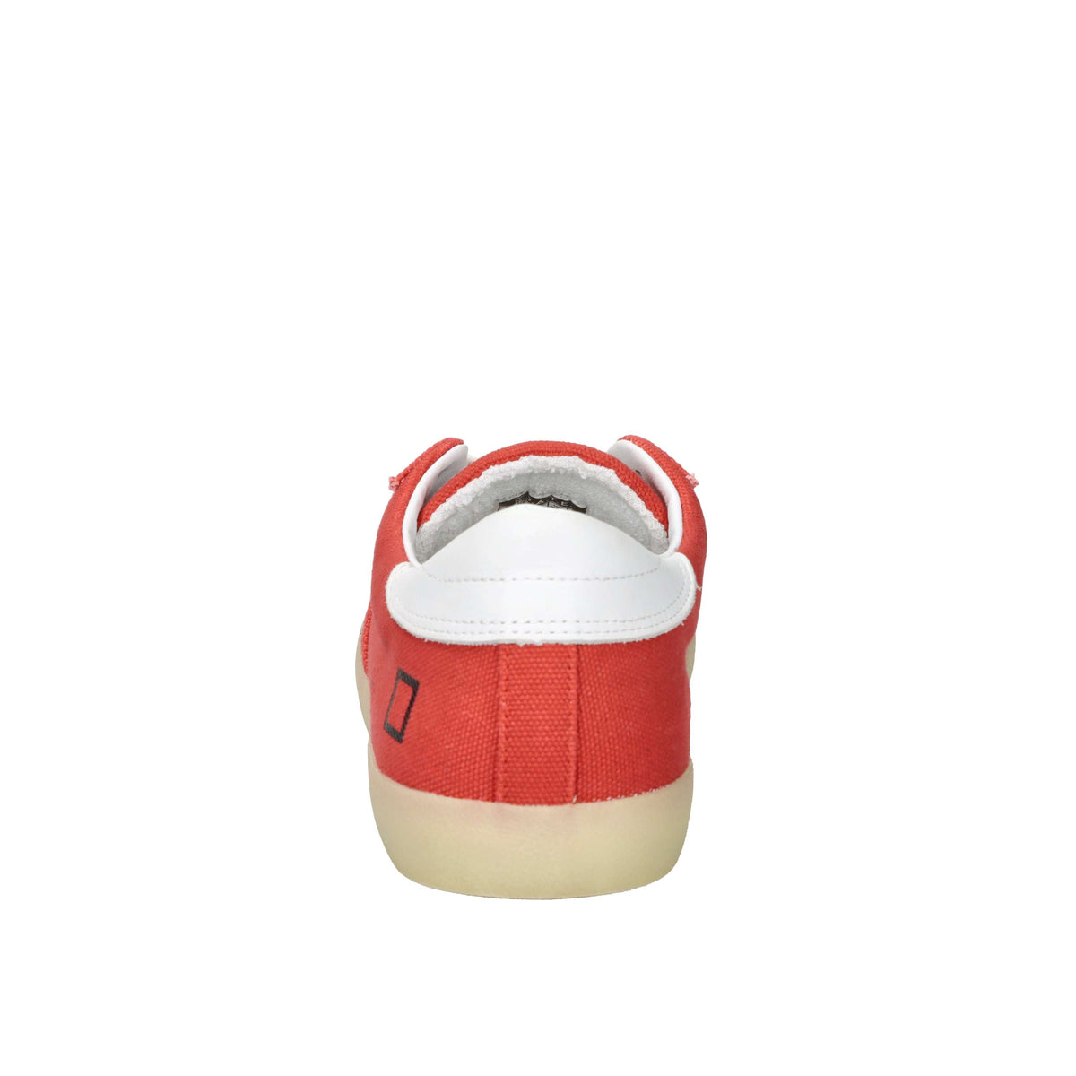 D.A.T.E. Hombre Zapatillas FM05-HL-FR-OR Rojo