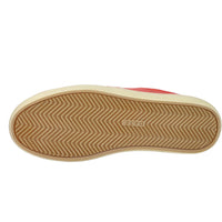 D.A.T.E. Men's Sneakers FM05-HL-FR-OR Red