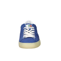 D.A.T.E. Men's Sneakers FM05-HL-FR-PM Light Blue