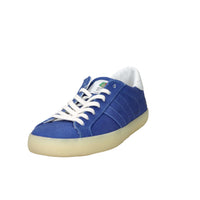 D.A.T.E. Men's Sneakers FM05-HL-FR-PM Light Blue