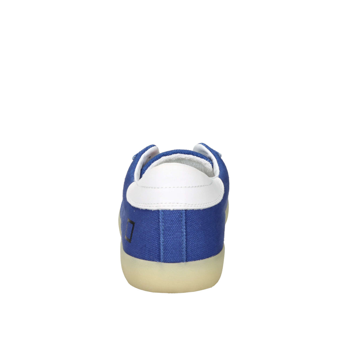D.A.T.E. Men's Sneakers FM05-HL-FR-PM Light Blue