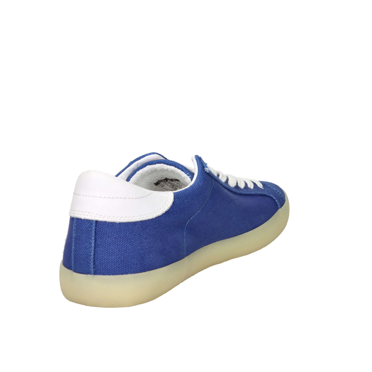 D.A.T.E. Men's Sneakers FM05-HL-FR-PM Light Blue