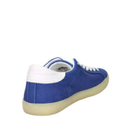 D.A.T.E. Men's Sneakers FM05-HL-FR-PM Light Blue
