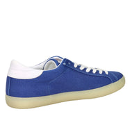 D.A.T.E. Men's Sneakers FM05-HL-FR-PM Light Blue