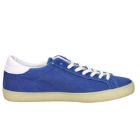 D.A.T.E. Men's Sneakers FM05-HL-FR-PM Light Blue