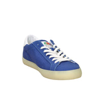 D.A.T.E. Men's Sneakers FM05-HL-FR-PM Light Blue