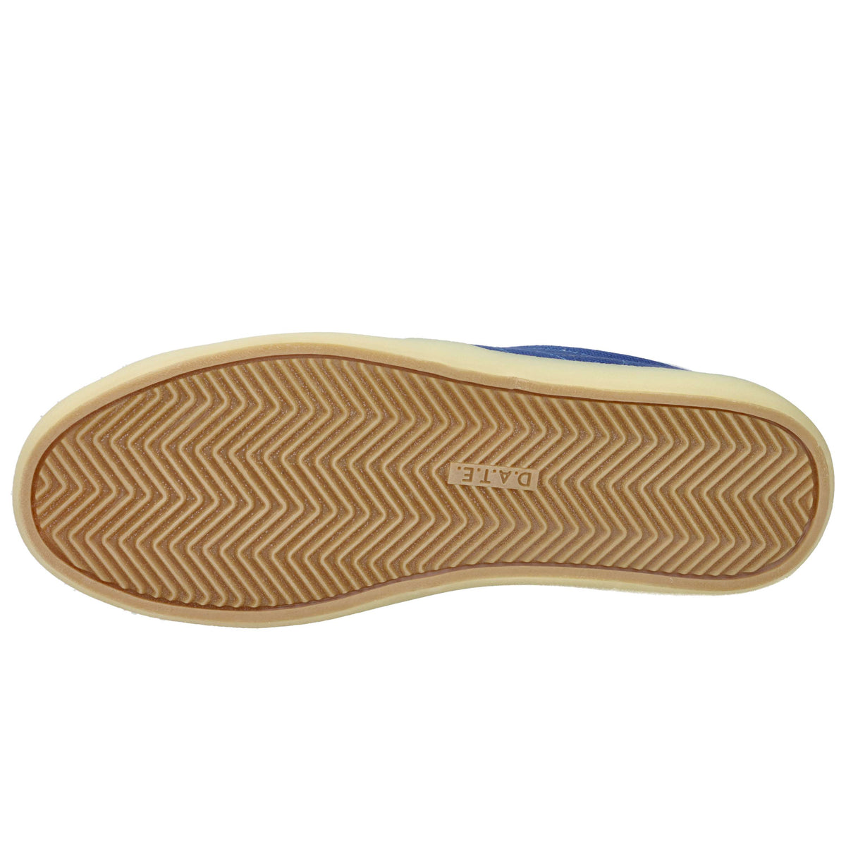 D.A.T.E. Men's Sneakers FM05-HL-FR-PM Light Blue