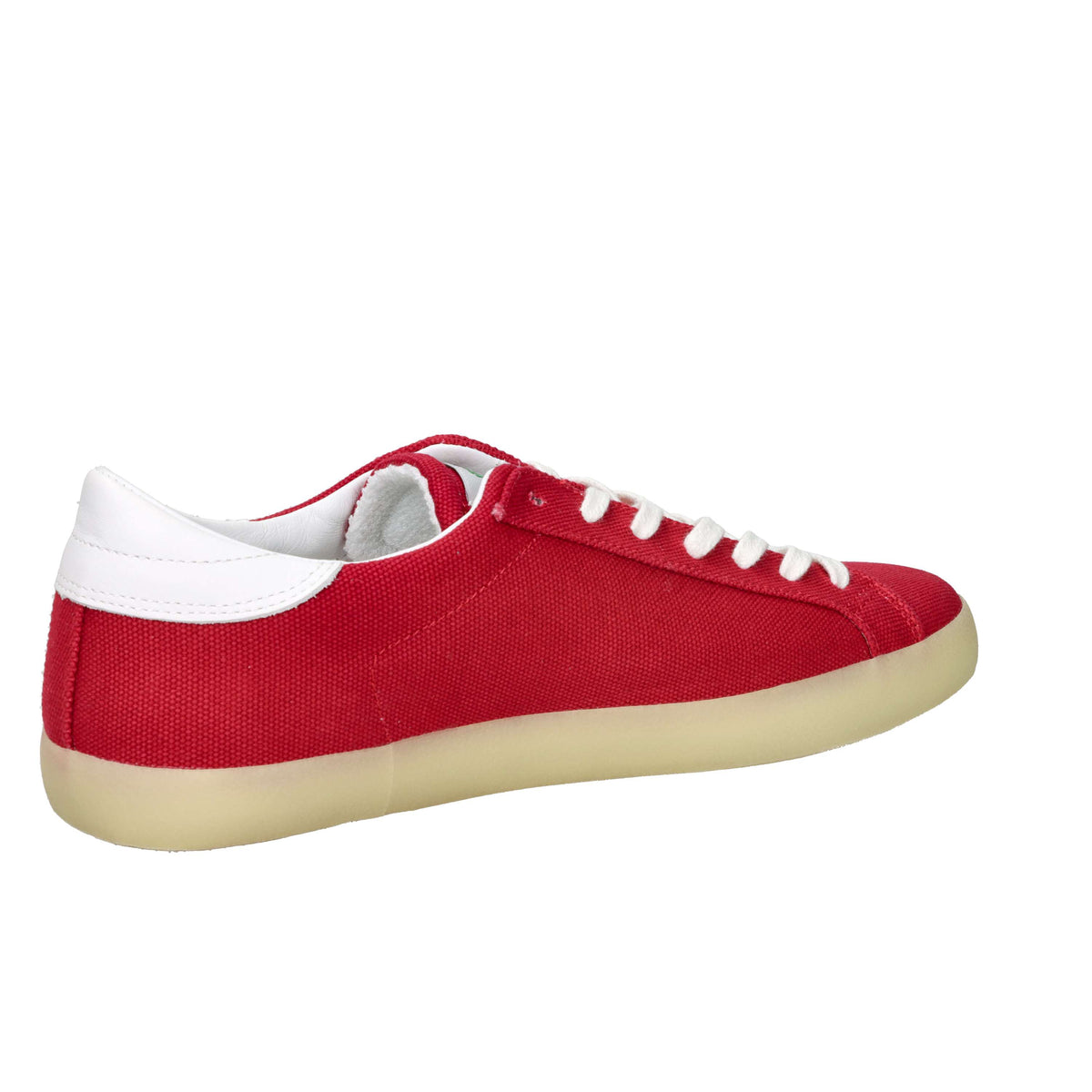 D.A.T.E. Men's Sneakers FM05-HL-FR-CH Red