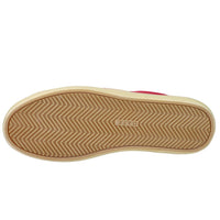 D.A.T.E. Men's Sneakers FM05-HL-FR-CH Red