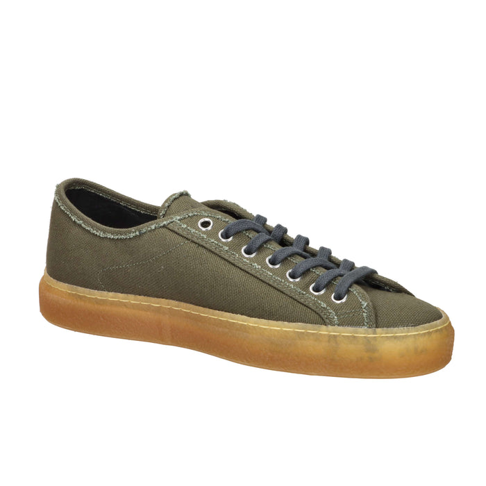 D.A.T.E. Uomo Sneakers M441-TE-CN-AR Verdone