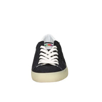 D.A.T.E. Men's Sneakers FM05-HL-FR-BK Black