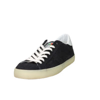 D.A.T.E. Men's Sneakers FM05-HL-FR-BK Black