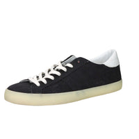 D.A.T.E. Men's Sneakers FM05-HL-FR-BK Black
