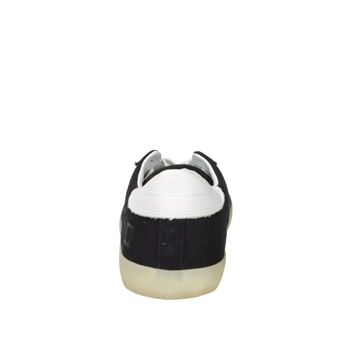 D.A.T.E. Men's Sneakers FM05-HL-FR-BK Black
