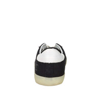 D.A.T.E. Men's Sneakers FM05-HL-FR-BK Black