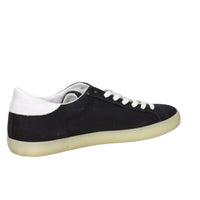 D.A.T.E. Men's Sneakers FM05-HL-FR-BK Black