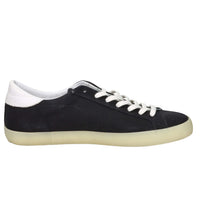 D.A.T.E. Men's Sneakers FM05-HL-FR-BK Black