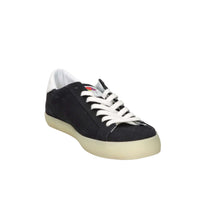 D.A.T.E. Men's Sneakers FM05-HL-FR-BK Black