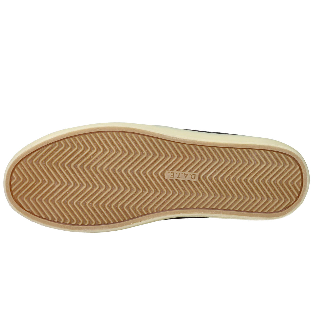 D.A.T.E. Men's Sneakers FM05-HL-FR-BK Black