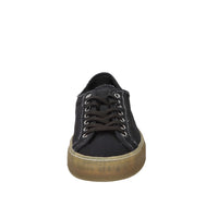 D.A.T.E. Men's Sneakers M441-TE-CN-BK Black
