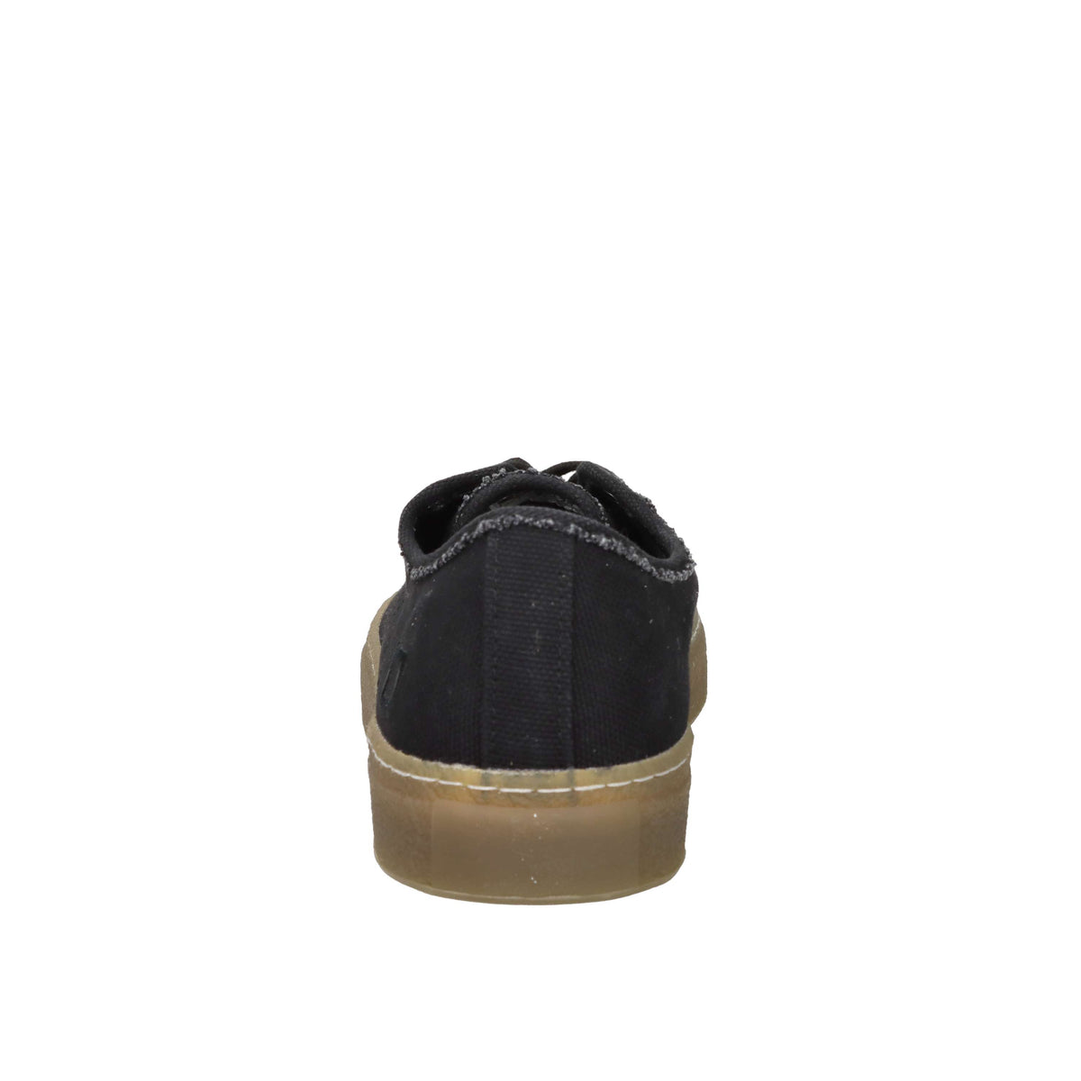 D.A.T.E. Men's Sneakers M441-TE-CN-BK Black