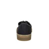 D.A.T.E. Men's Sneakers M441-TE-CN-BK Black