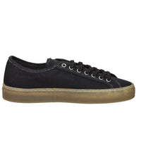 D.A.T.E. Men's Sneakers M441-TE-CN-BK Black