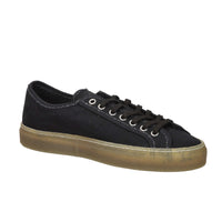 D.A.T.E. Men's Sneakers M441-TE-CN-BK Black
