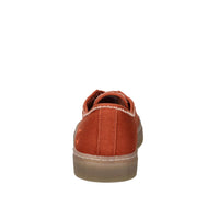 D.A.T.E. Men's Sneakers M441-TE-CN-RU Brick