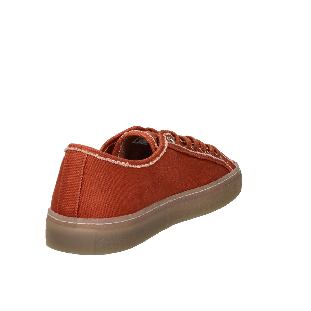 D.A.T.E. Men's Sneakers M441-TE-CN-RU Brick