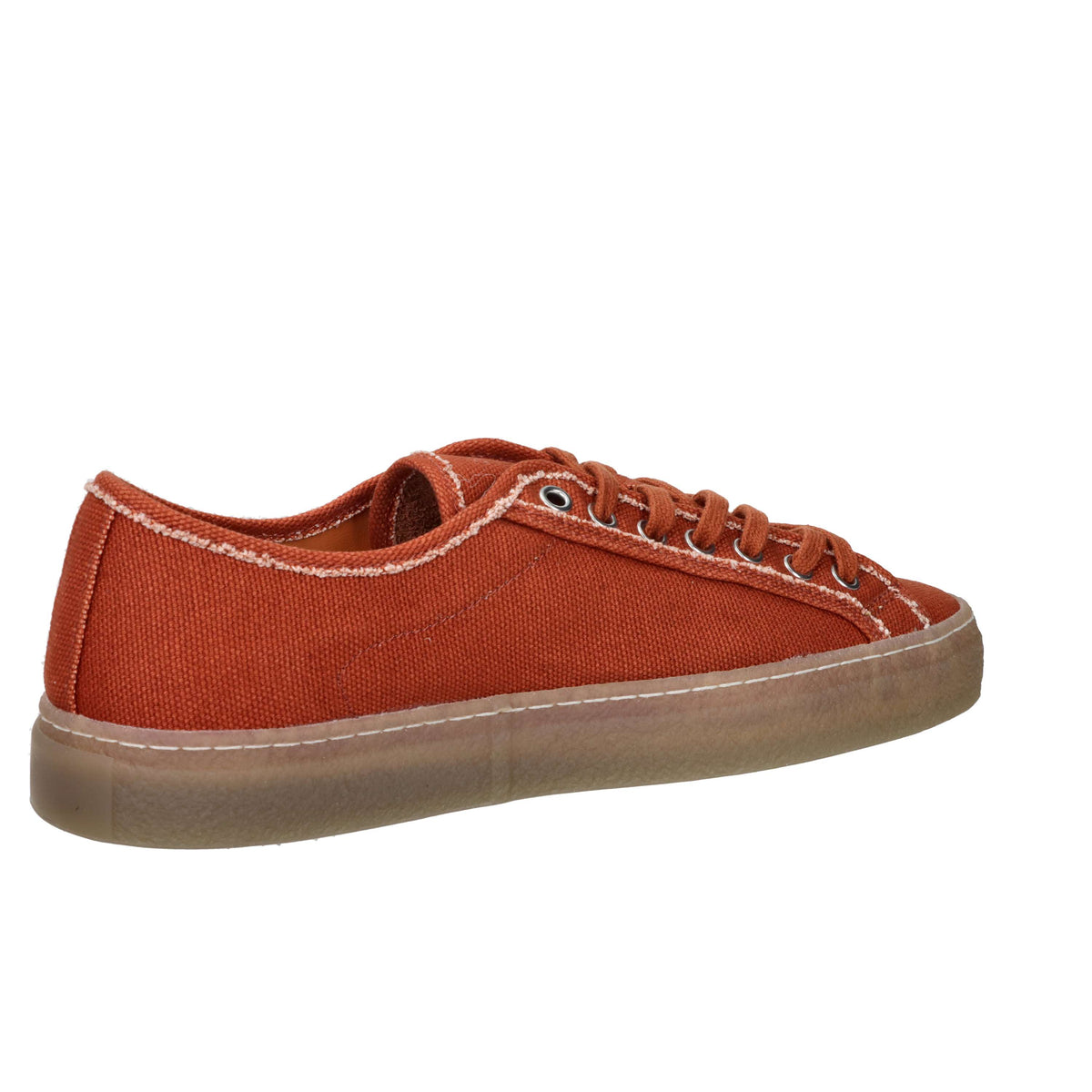 D.A.T.E. Men's Sneakers M441-TE-CN-RU Brick