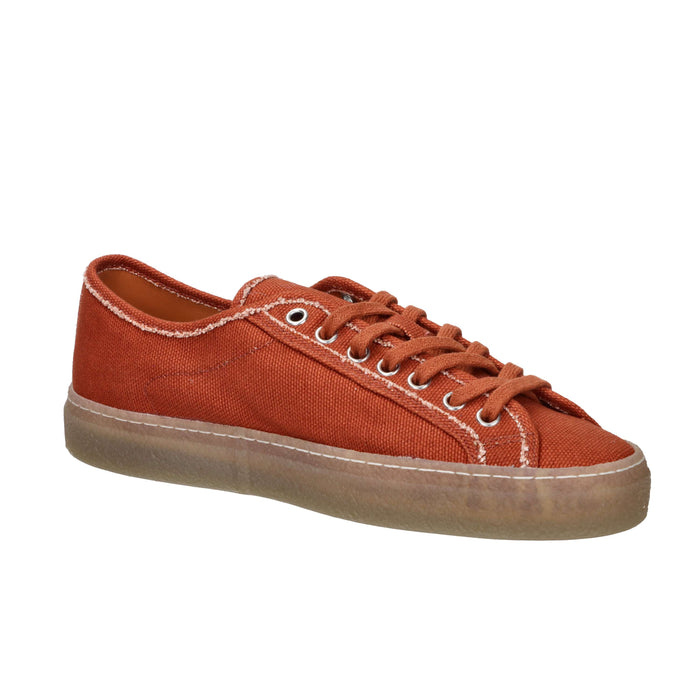 D.A.T.E. Uomo Sneakers M441-TE-CN-RU Mattone