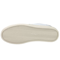 D.A.T.E. Men's Sneakers M441-HL-AR-WN White/Brown