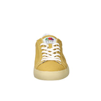 D.A.T.E. Homme Baskets FM05-HL-FR-LM Moutarde