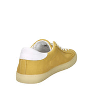 D.A.T.E. Homme Baskets FM05-HL-FR-LM Moutarde