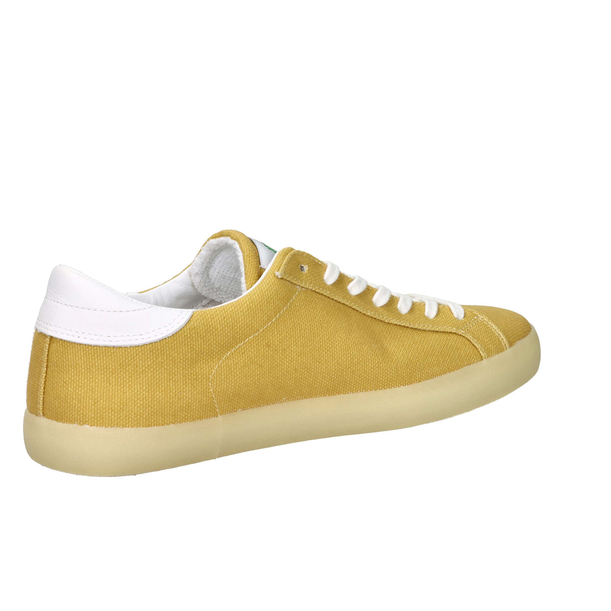 D.A.T.E. Homme Baskets FM05-HL-FR-LM Moutarde