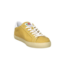 D.A.T.E. Homme Baskets FM05-HL-FR-LM Moutarde