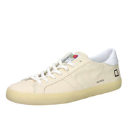 D.A.T.E. Homme Baskets FM05-HL-FR-IV Beige