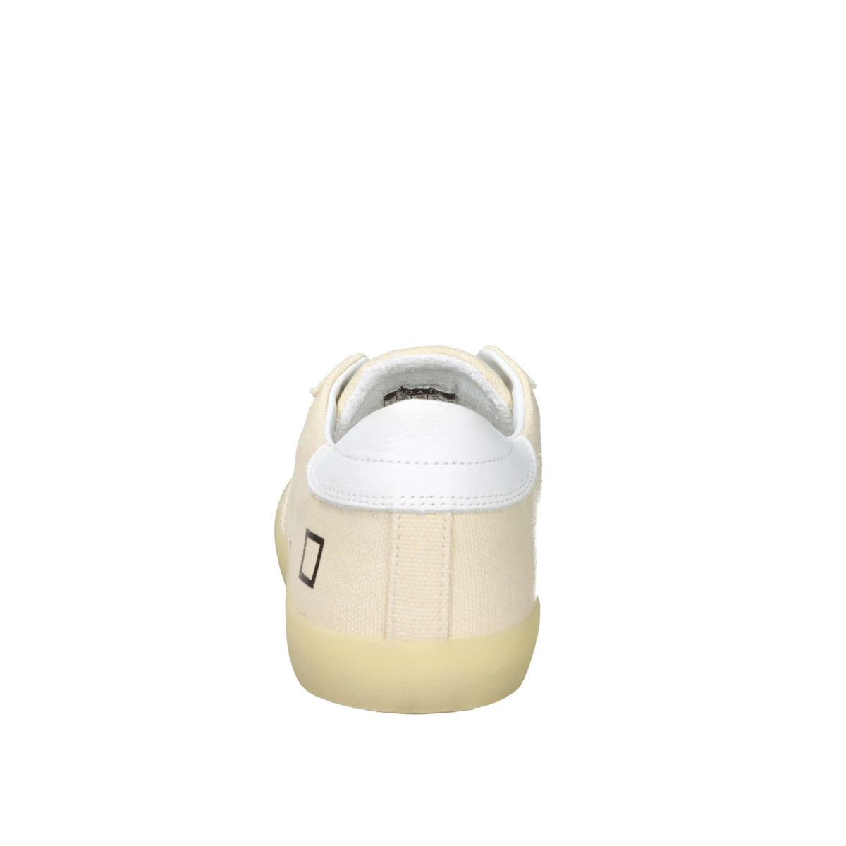 D.A.T.E. Homme Baskets FM05-HL-FR-IV Beige