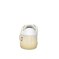 D.A.T.E. Homme Baskets FM05-HL-FR-IV Beige