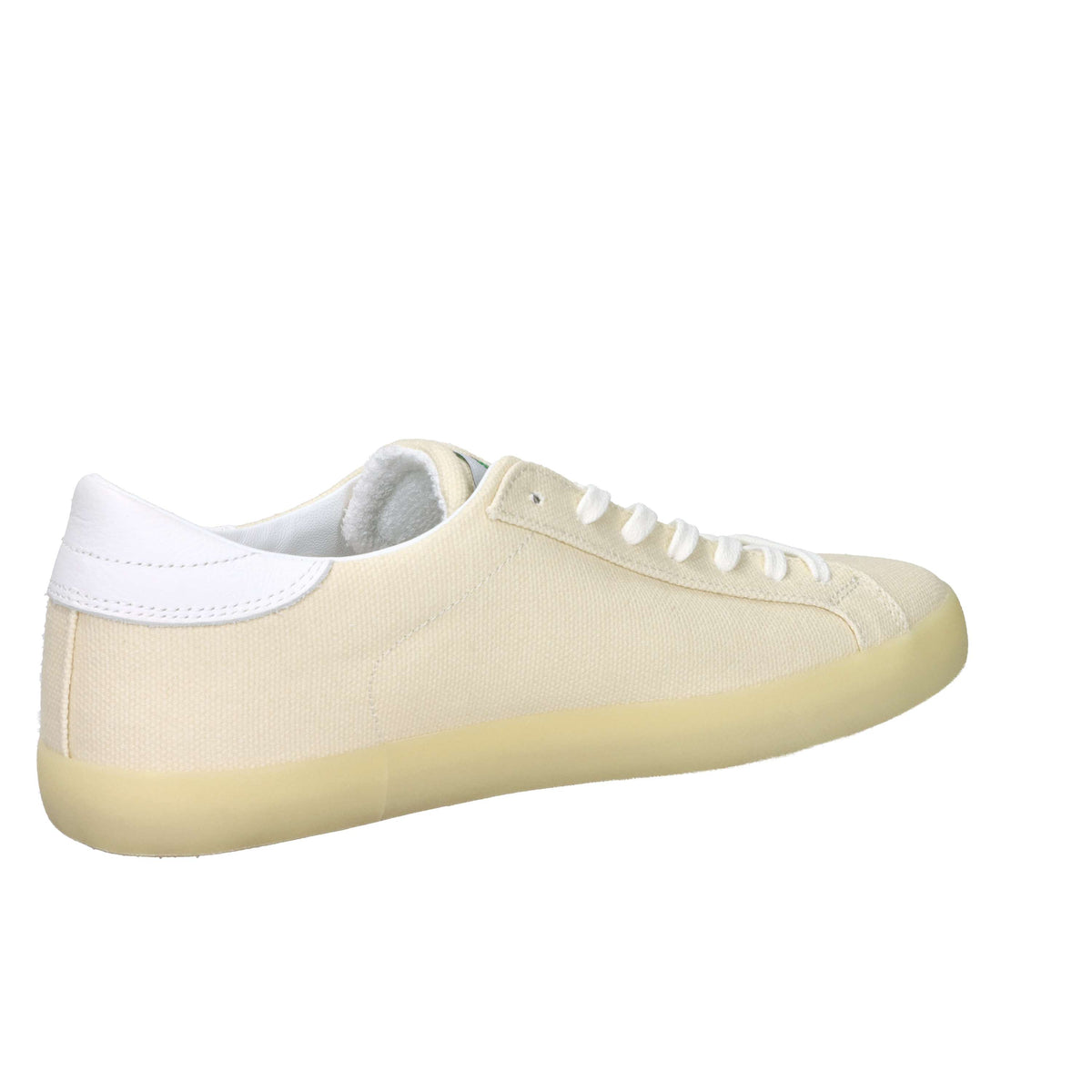 D.A.T.E. Homme Baskets FM05-HL-FR-IV Beige
