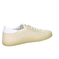 D.A.T.E. Homme Baskets FM05-HL-FR-IV Beige