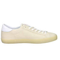 D.A.T.E. Homme Baskets FM05-HL-FR-IV Beige