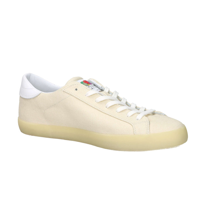 D.A.T.E. Homme Baskets FM05-HL-FR-IV Beige