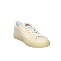 D.A.T.E. Homme Baskets FM05-HL-FR-IV Beige