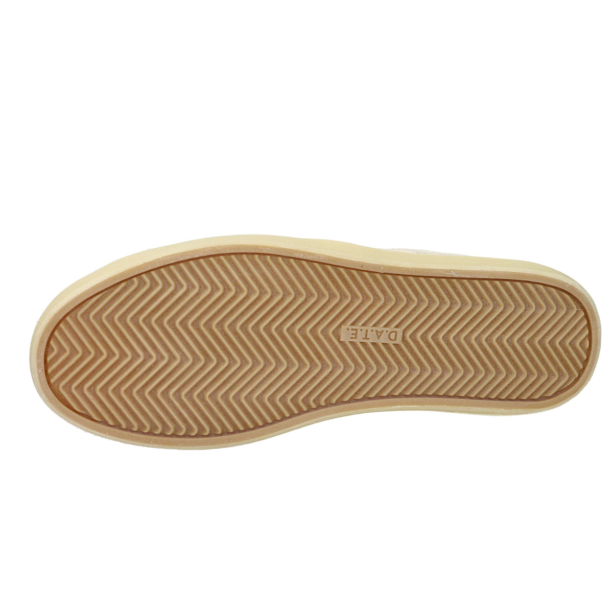 D.A.T.E. Homme Baskets FM05-HL-FR-IV Beige