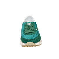 D.A.T.E. Men's Sneakers M441-AT-NY-EM Green